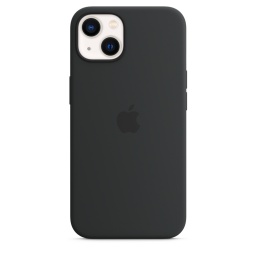 CASE FUNDA DE SILICONA PARA IPHONE 13 MINI