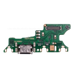 CONECTOR DE CARGA HUAWEI NOVA 5T