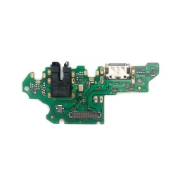 CONECTOR DE CARGA HUAWEI Y9 PRIME