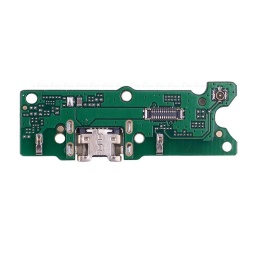 CONECTOR DE CARGA HUAWEI Y5 LITE