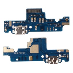 CONECTOR DE CARGA XIAOMI REDMI 4X