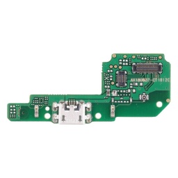 CONECTOR DE CARGA XIAOMI REDMI 6  6A