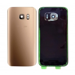 TAPA SAMSUNG S7 EDGE