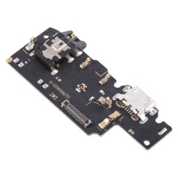 CONECTOR DE CARGA XIAOMI NOTE 5 PLUS