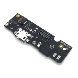 CONECTOR DE CARGA ALCATEL 1B