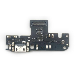 CONECTOR DE CARGA XIAOMI REDMI NOTE 5A   PRIME