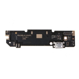 CONECTOR DE CARGA XIAOMI REDMI NOTE 3 PRO