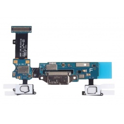 FLEX CONECTOR DE CARGA SAMSUNG S5