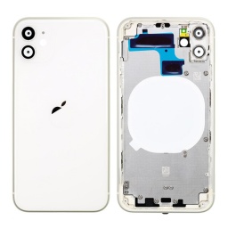 CARCASA IPHONE 11 BLANCA