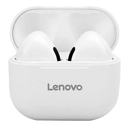 AURICULARES PODS LENOVO LP40