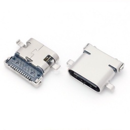 CONECTOR DE CARGA TIPO C 13