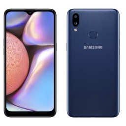 CELULAR SAMSUNG A10S AZUL