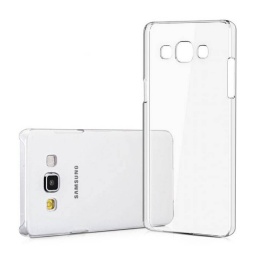 CASE FUNDA DE SILICONA PARA SAMSUNG J7 PRIME