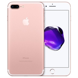 CELULAR IPHONE 7 PLUS (256 G)