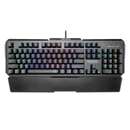 TECLADO FANTECH MK882