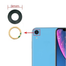 LENS DE CAMARA PRINCIPAL IPHONE XR