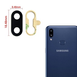 LENS DE CAMARA SAMSUNG A10S