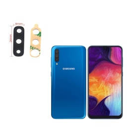 LENS DE CAMARA SAMSUNG A50