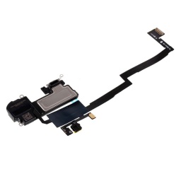 FLEX SENSOR IPHONE X