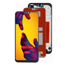 PANTALLA HUAWEI P20 LITE