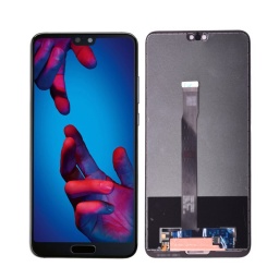 PANTALLA HUAWEI P20 ORI