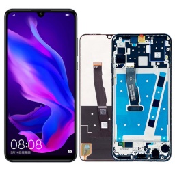 PANTALLA HUAWEI P30 LITE CON MARCO