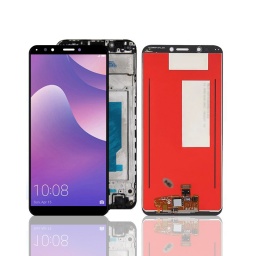 PANTALLA HUAWEI Y7 PRIME