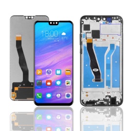 PANTALLA HUAWEI Y9 2019  Y8S