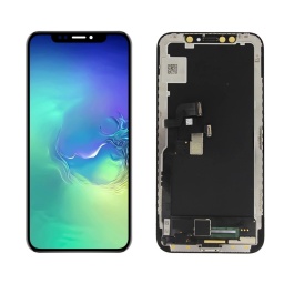 PANTALLA IPHONE X ORI GLASS