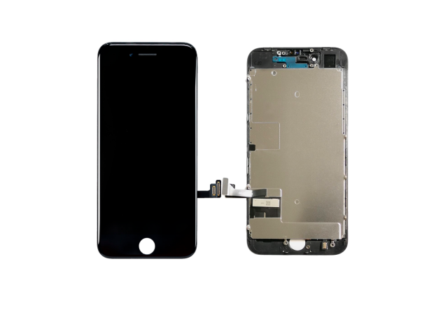 Reparación de Pantalla iPhone 8 Plus en Guatemala