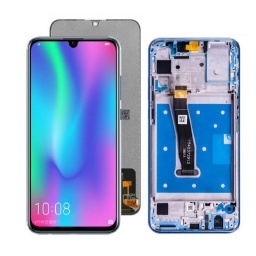 PANTALLA HUAWEI P SMART 2021  Y7A 